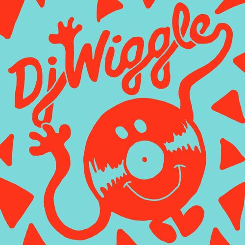 VA | DJ Wiggle - Stop Fidgeting (2022) MP3