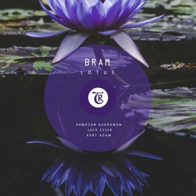 VA - Bram - Lotus (2022) (MP3)
