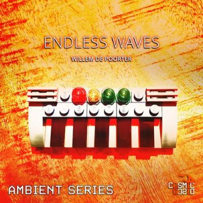 VA - Willem de Poorter - Endless Waves (2022) (MP3)