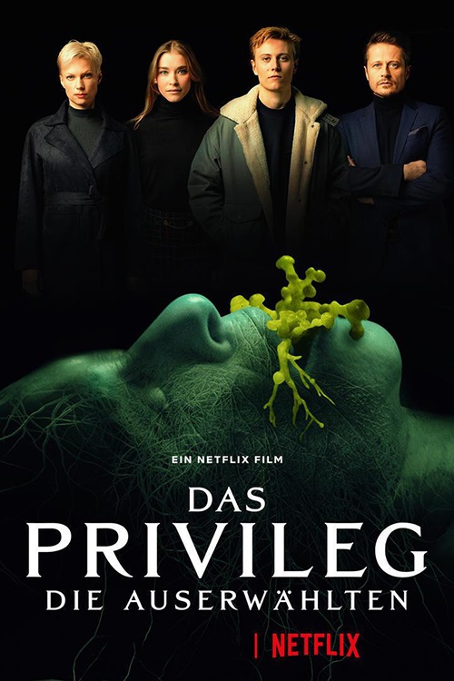  / Das Privileg (2022) WEB-DLRip | Netflix