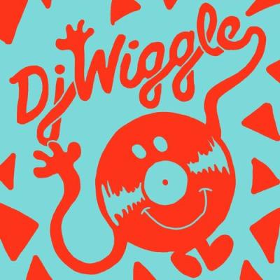 VA - DJ Wiggle - Stop Fidgeting (2022) (MP3)