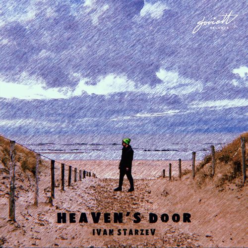 VA - Ivan Starzev - Heaven's Door (2022) (MP3)