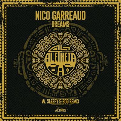 VA - Nico Garreaud - Dreams (2022) (MP3)