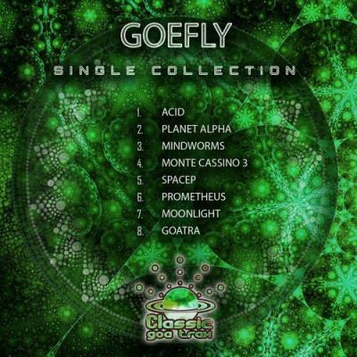 VA - Goefly - Single Collection (2022) (MP3)