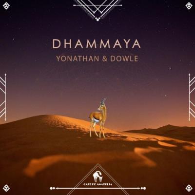 VA - Yonathan & Dowle - Dhammaya (2022) (MP3)