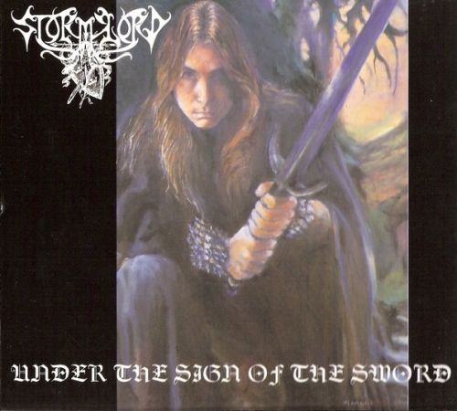 Stormlord - Under the Sign of the Sword (1997) (LOSSLESS)