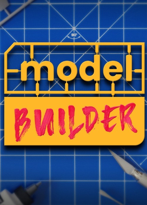 Model Builder (2022) MULTi11-ElAmigos / Polska wersja językowa