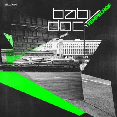 VA - Baby Doc - Tempelhof (2022) (MP3)