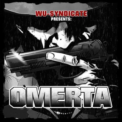 VA - Wu Syndicate - Omerta (2022) (MP3)