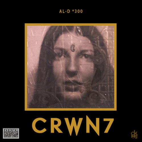 VA - AL-D*300 - Crownz 7 (2022) (MP3)