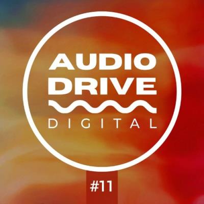 VA - Audio Drive Mix 11 (2022) (MP3)