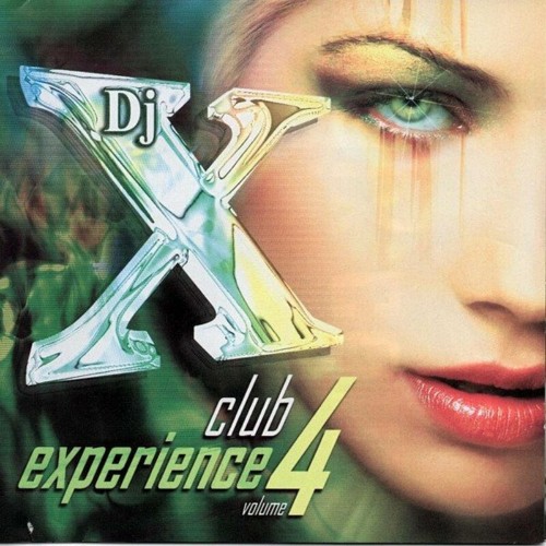 VA | DJ X Club Experience, Vol. 4 (2022) MP3