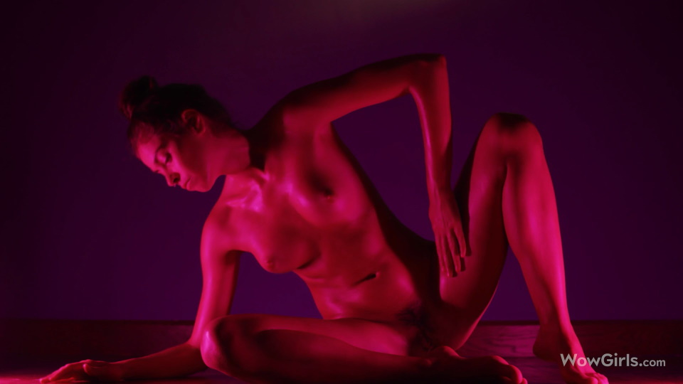 [wowgirls.com] Alissa Foxy Eternal Desire [2022-01-26, solo, erotic, natural breasts, 1080p, SiteRip]