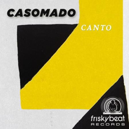 Casomado - Canto (2022)