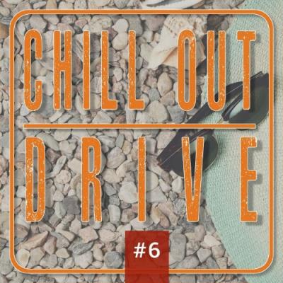 VA - Chill out Drive #6 (2022) (MP3)