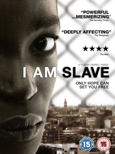 Я - рабыня / I Am Slave (2010) HDRip / BDRip 720p