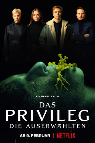  / Das Privileg (2022) WEB-DL 1080p