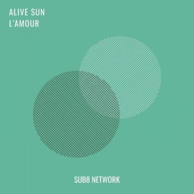 VA - Alive Sun - L'amour (2022) (MP3)