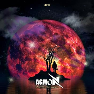 VA - Agmon - Man On The Moon (2022) (MP3)