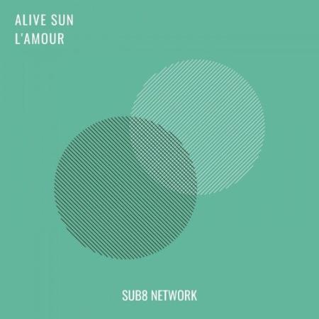 Alive Sun - L'amour (2022)