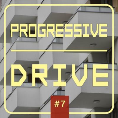 VA - Progressive Drive # 7 (2022) (MP3)