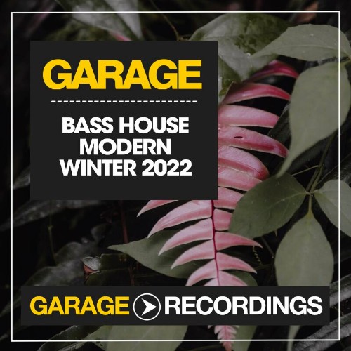 VA - Bass House Modern Winter 2022 (2022) (MP3)