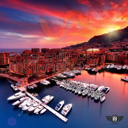 Seva Mix - The Sun Of Monaco (2022)