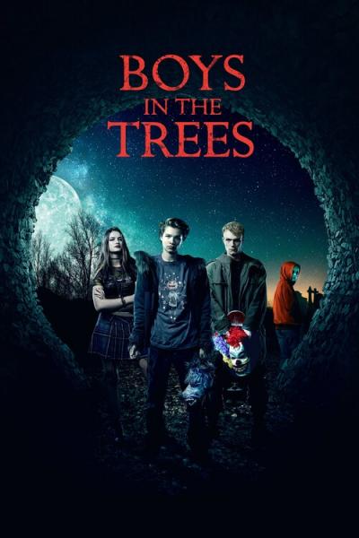    / Boys in the Trees (2016) BDRip  New-Team | A