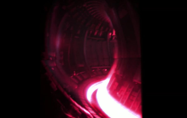 Британские ученые совершили прорыв в ядерном синтезе