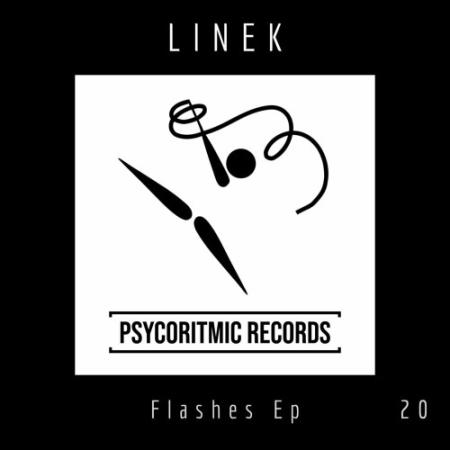 Linek - Flashes Ep (2022)