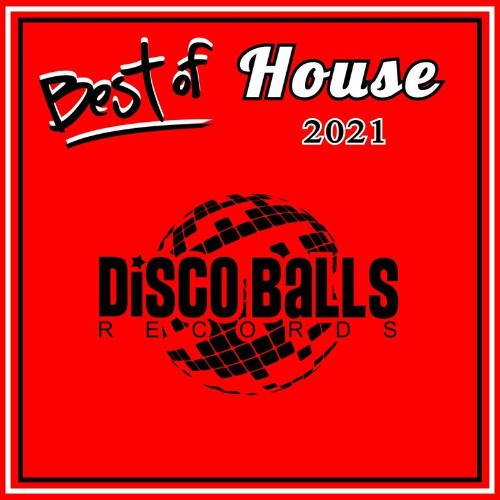 VA | Disco Balls - Best Of House 2021 (2022) MP3