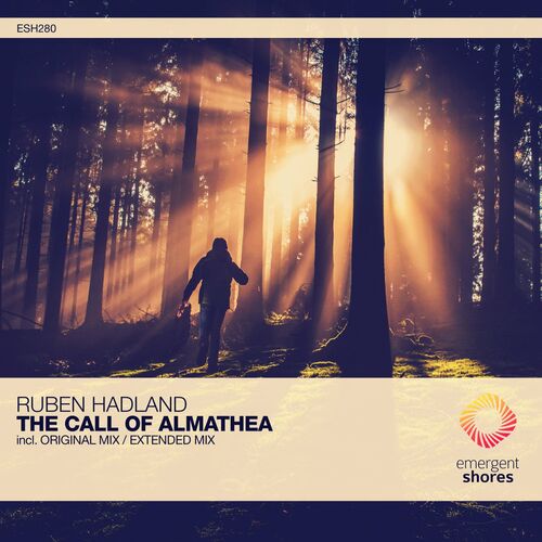 VA - Ruben Hadland - The Call of Almathea (2022) (MP3)