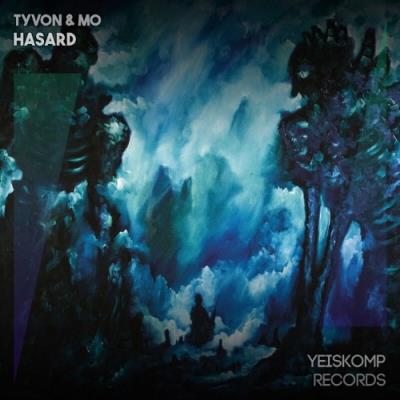 VA - Tyvon & Mo - Hasard (2022) (MP3)