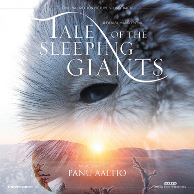 Tale of the Sleeping Giants Soundtrack