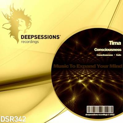 VA - Tima - Consciousness (2022) (MP3)