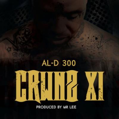 VA - AL-D*300 - Crownz 11 (2022) (MP3)