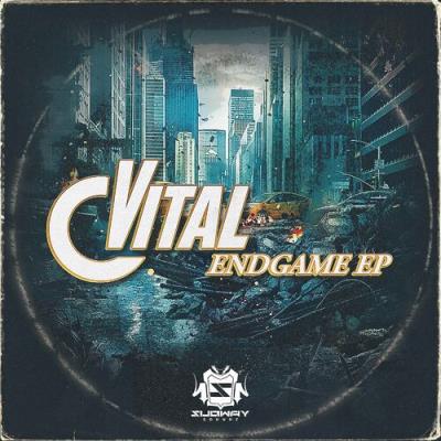 VA - Vital - Endgame EP (2022) (MP3)