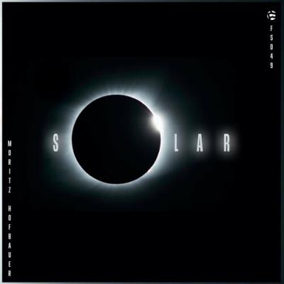 VA - Moritz Hofbauer - Solar (2022) (MP3)