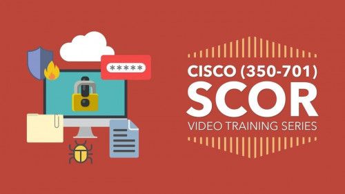 Cisco SCOR videos