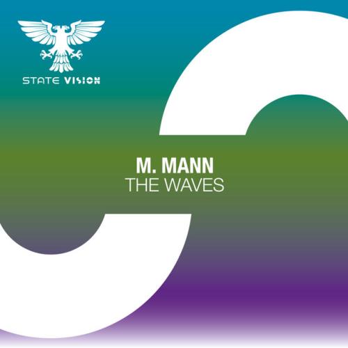 M. Mann - The Waves (2022)