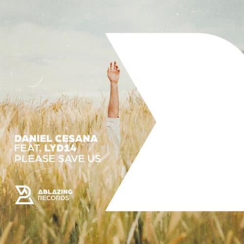 VA - Daniel Cesana ft Lyd14 - Please Save Us (2022) (MP3)