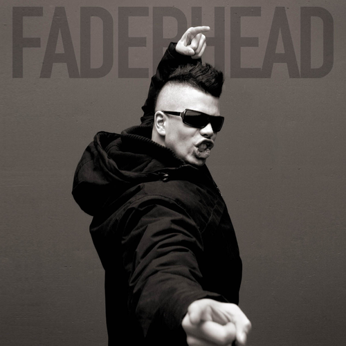 Faderhead - Discography (2006-2021)