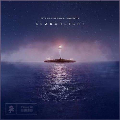 Elypsis & Brandon Mignacca - Searchlight (2022)