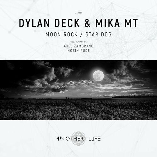 VA - Dylan Deck & Mika MT - Moon Rock / Star Dog (2022) (MP3)
