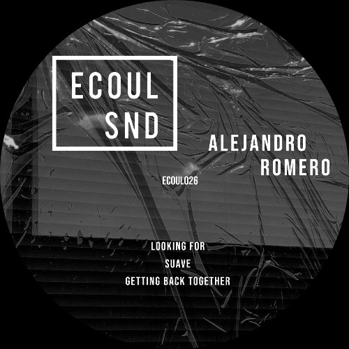 Alejandro Romero - Looking For (2022)