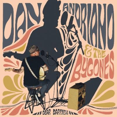 VA - Dan Andriano & The Bygones - Dear Darkness (2022) (MP3)