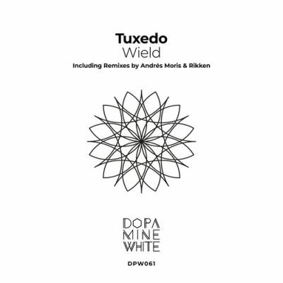 VA - Tuxedo - Wield (2022) (MP3)