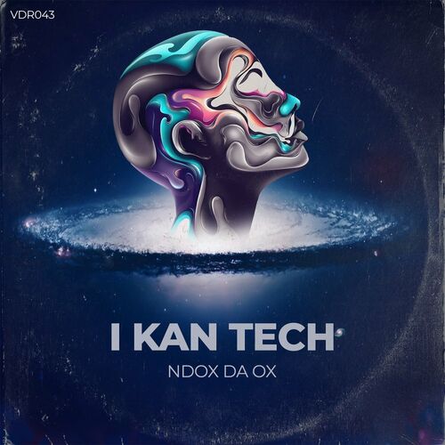 VA | Ndoks Da Ox - I Kan Tech EP (2022) MP3