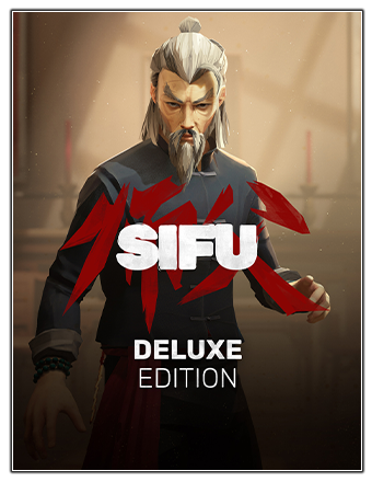 Sifu: Digital Deluxe Edition [v 1.25.6.631 + DLCs] (2022) PC | RePack от Chovka