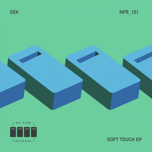 VA - Sek - Soft Touch EP (2022) (MP3)